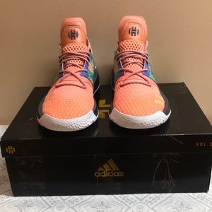 “California Dreamin” Harden Vol. 2